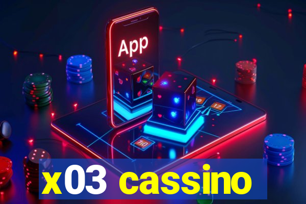 x03 cassino